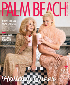 Palm Beach Illustrated – November 2024