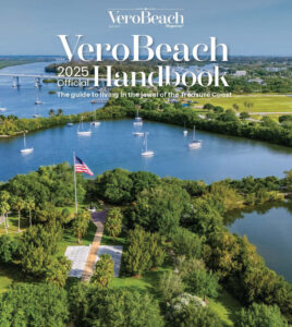 Vero Beach Handbook