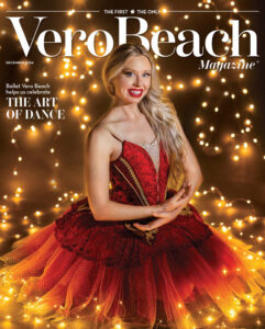 Vero Beach Magazine – November 2024