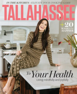 Tallahassee Magazine – January/February 2025