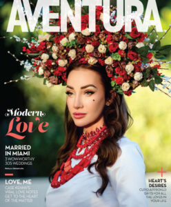 Aventura Magazine – January 2025