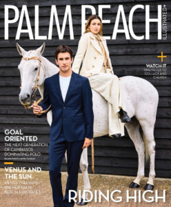 Palm Beach Illustrated – December 2024