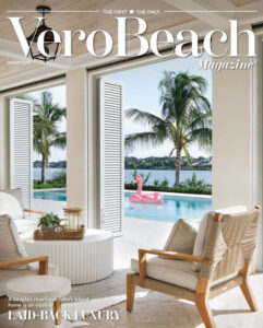 Vero Beach Magazine – December 2024