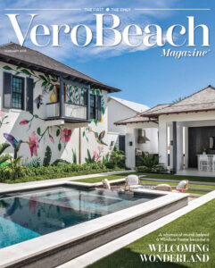 Vero Beach Magazine – January 2025