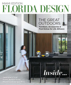 Florida Design Miami Magazine 20-4