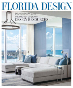 Florida Design Sourcebook 2025