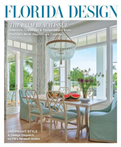 Florida Design Magazine 35-1