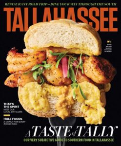 Tallahassee Magazine – March/April 2025