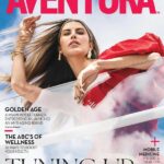 Aventura Magazine – May 2025