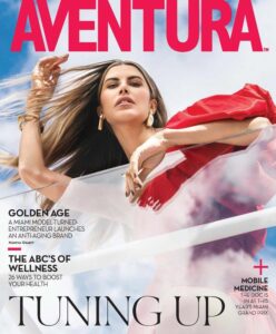 Aventura Magazine – April 2025