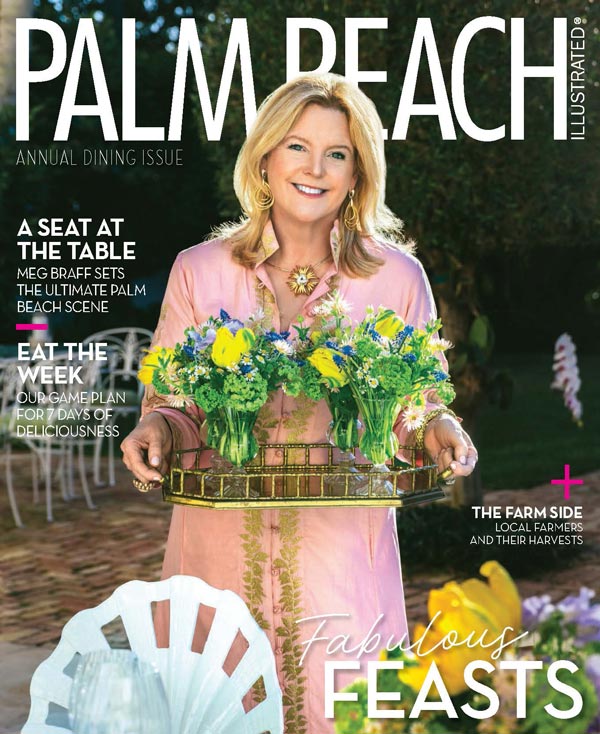 Palm Beach Illustrated – February 2020