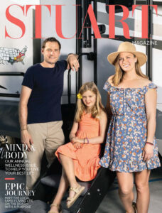 Stuart Magazine – April 2025