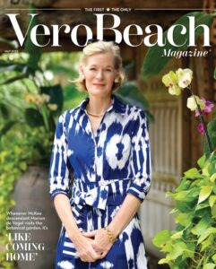 Vero Beach Magazine – April 2025