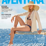 Aventura Magazine – July 2025