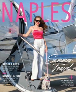 Naples Illustrated – June 2025