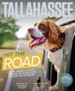 Tallahassee Magazine – July/August 2025