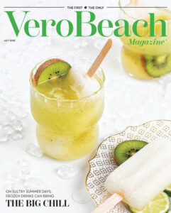 Vero Beach Magazine – June 2025
