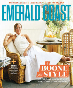 Emerald Coast Magazine – August/September 2025