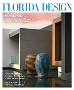 Florida Design Magazine 35-1