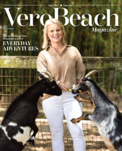 Vero Beach Magazine – July 2025