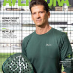 Aventura Magazine – September 2025