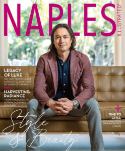 Naples Illustrated – September 2025