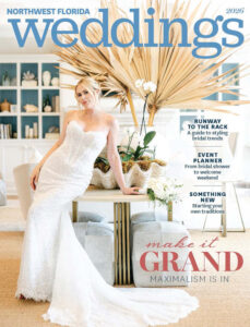 Northwest Florida Weddings Magazine – 2026