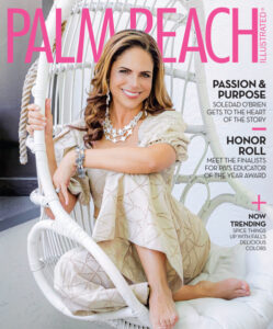 Palm Beach Illustrated – September 2025