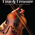 Time &amp; Treasure 2026