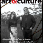 art&amp;culture – Fall 2025