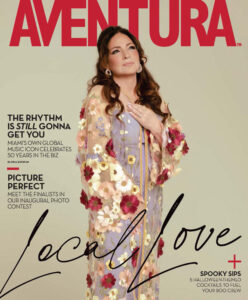 Aventura Magazine – October 2025