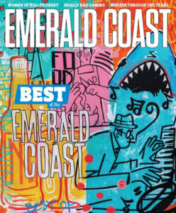 Emerald Coast Magazine – October/November 2025