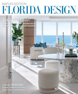Florida Design Naples Magazine 10-1