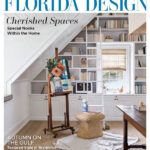 Florida Design Sarasota Magazine 3-2