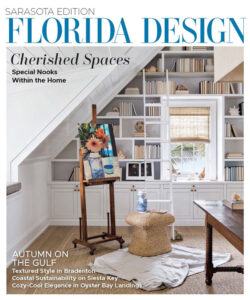 Florida Design Sarasota