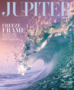 Jupiter Magazine – October 2025