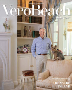 Vero Beach Magazine – October 2025