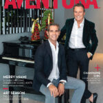 Aventura Magazine – December 2025