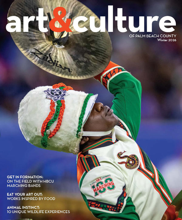 art&amp;culture – Winter 2026