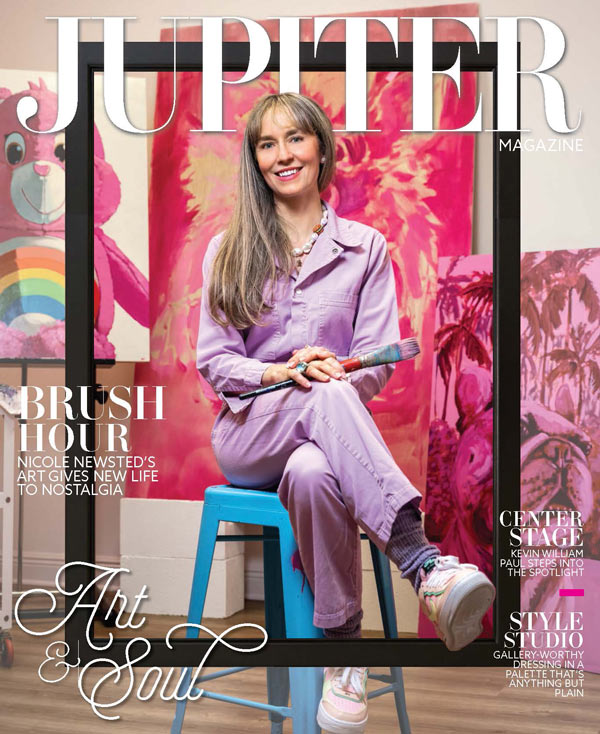 Jupiter Magazine – January 2026