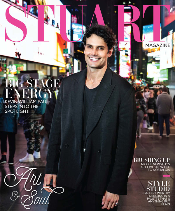 Stuart Magazine – January 2026