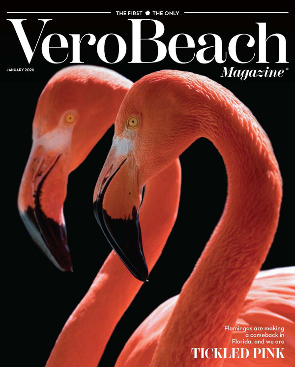 Vero Beach Magazine – January 2026
