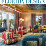 Florida Design Miami Magazine 22-1