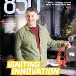 850 Business Magazine – Spring 2026