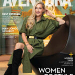Aventura Magazine – March 2026