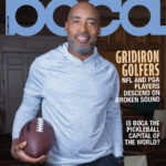 Boca Raton Magazine – March 2026