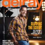 Delray Beach Magazine – March/April 2026