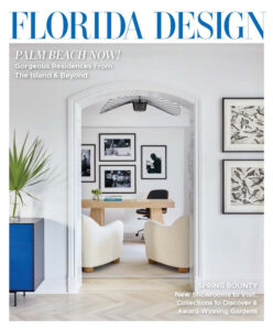 Florida Design Magazine 36-1