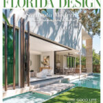 Florida Design Sarasota Magazine 4-1