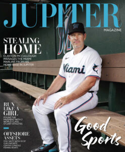 Jupiter Magazine – February 2026